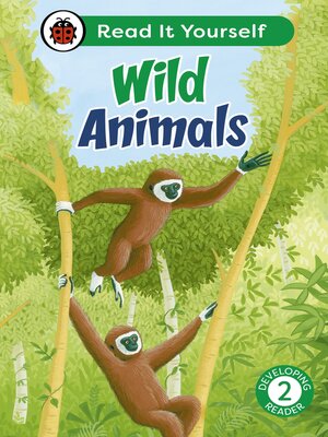 cover image of Wild Animals